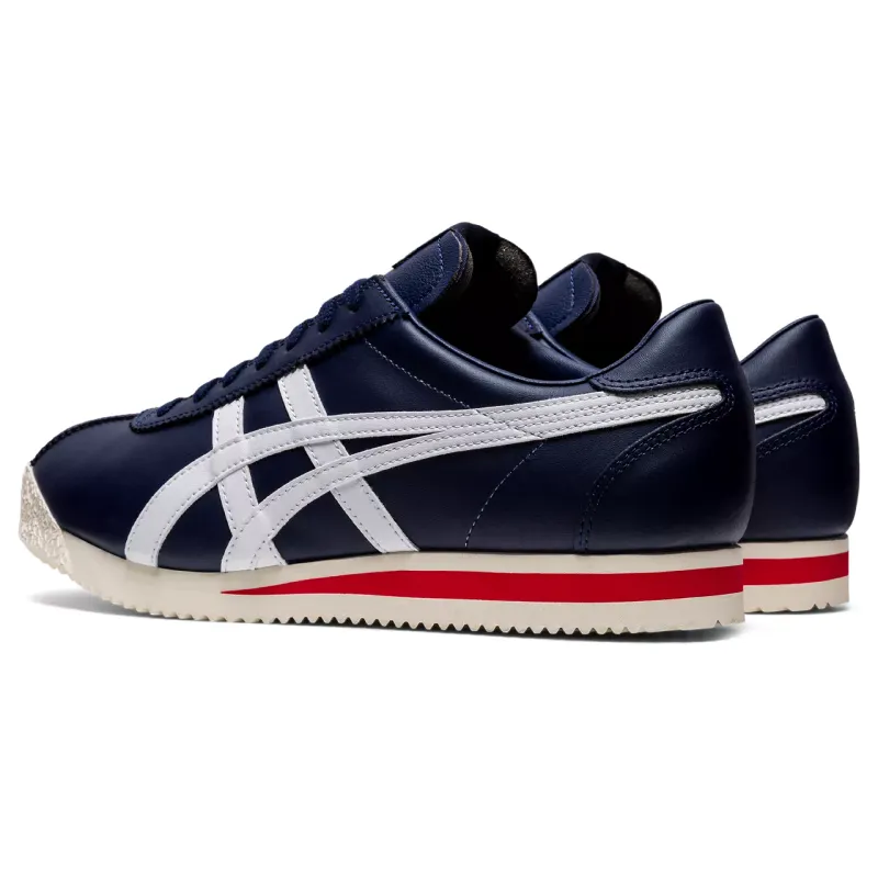 Onitsuka Tiger TIGER CORSAIR Peacoat/White (1183B397.400)