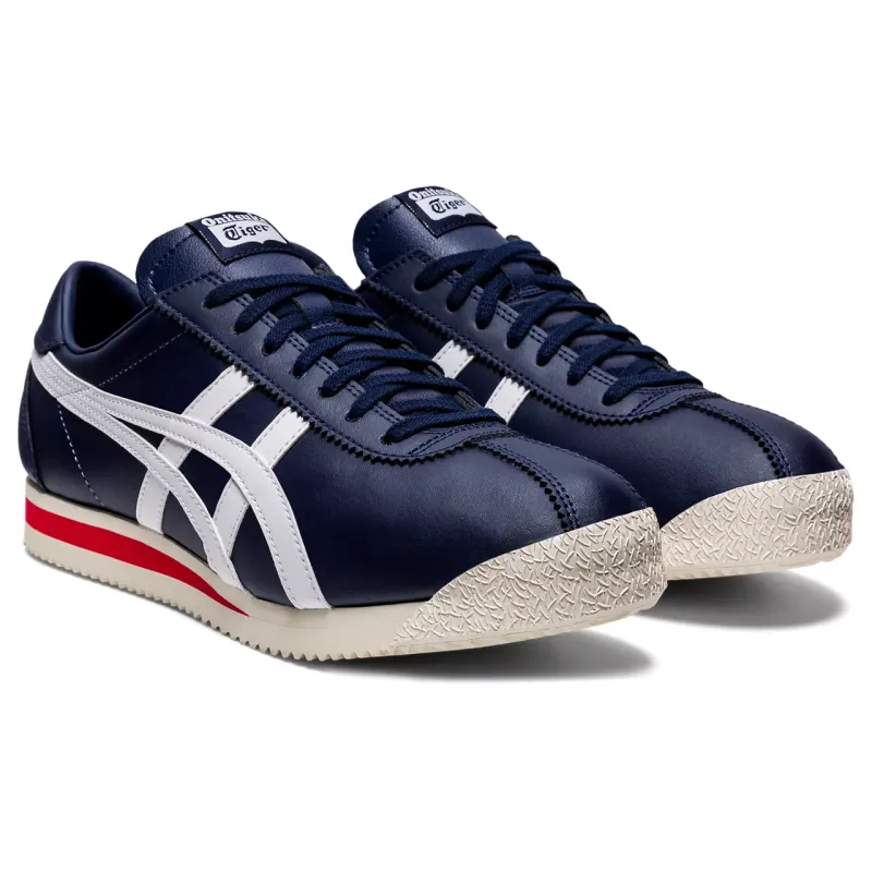 Onitsuka Tiger TIGER CORSAIR Peacoat/White (1183B397.400)