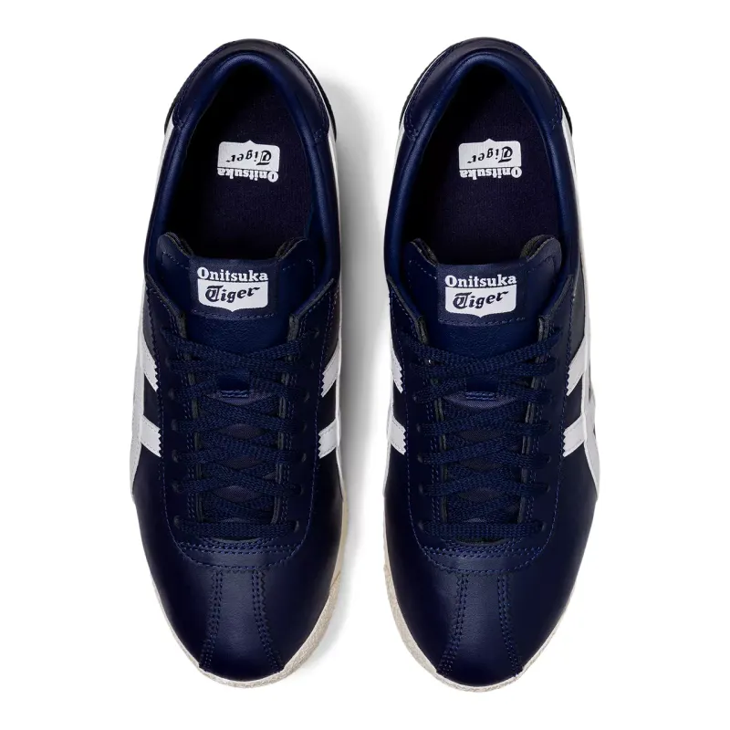 Onitsuka Tiger TIGER CORSAIR Peacoat/White (1183B397.400)