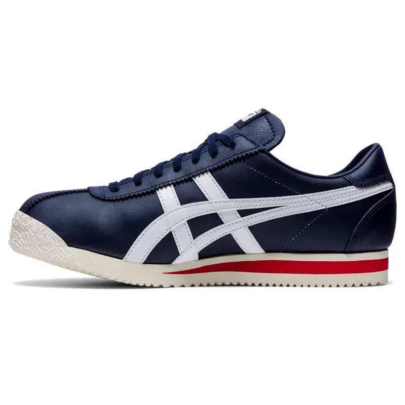Onitsuka Tiger TIGER CORSAIR Peacoat/White (1183B397.400)