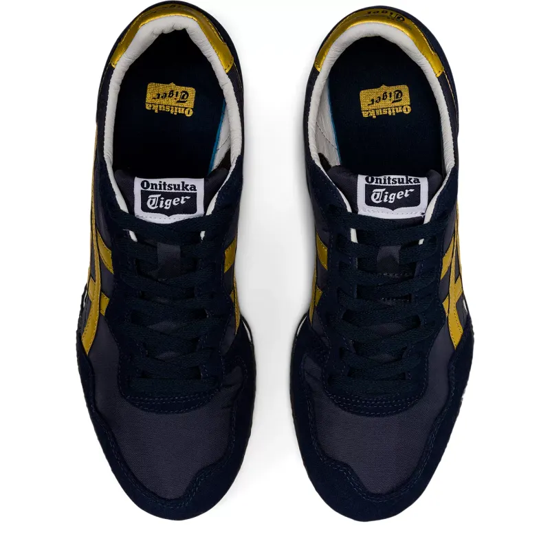Onitsuka Tiger SERRANO Midnight/Pure Gold (1183B400.400)