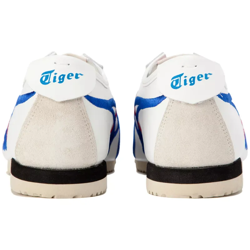 Onitsuka Tiger LIMBER UP NM White/Directoire Blue (1183B436.100)
