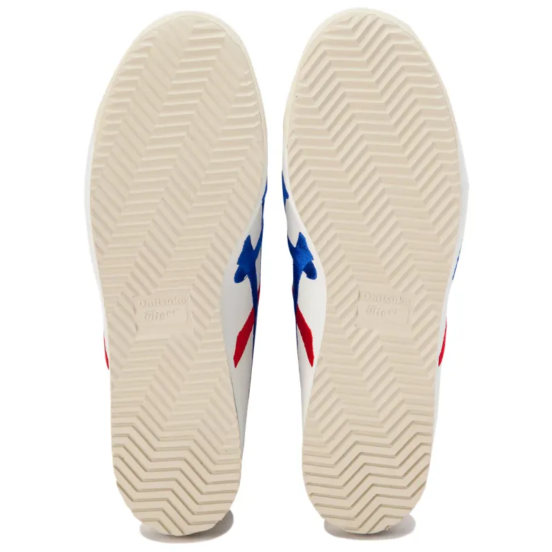 Onitsuka Tiger LIMBER UP NM White/Directoire Blue (1183B436.100)