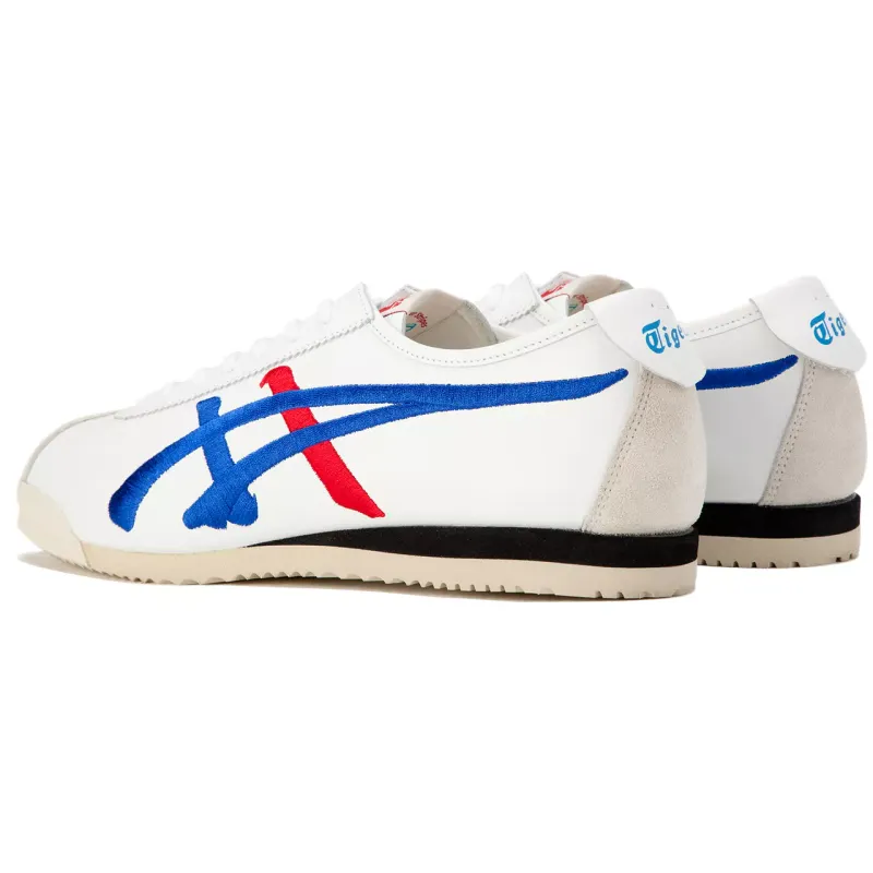 Onitsuka Tiger LIMBER UP NM White/Directoire Blue (1183B436.100)