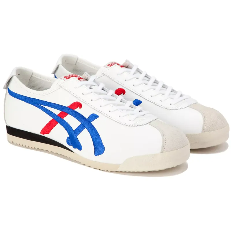 Onitsuka Tiger LIMBER UP NM White/Directoire Blue (1183B436.100)