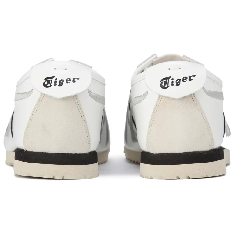Onitsuka Tiger LIMBER UP NM White/Pure Silver (1183B436.103)