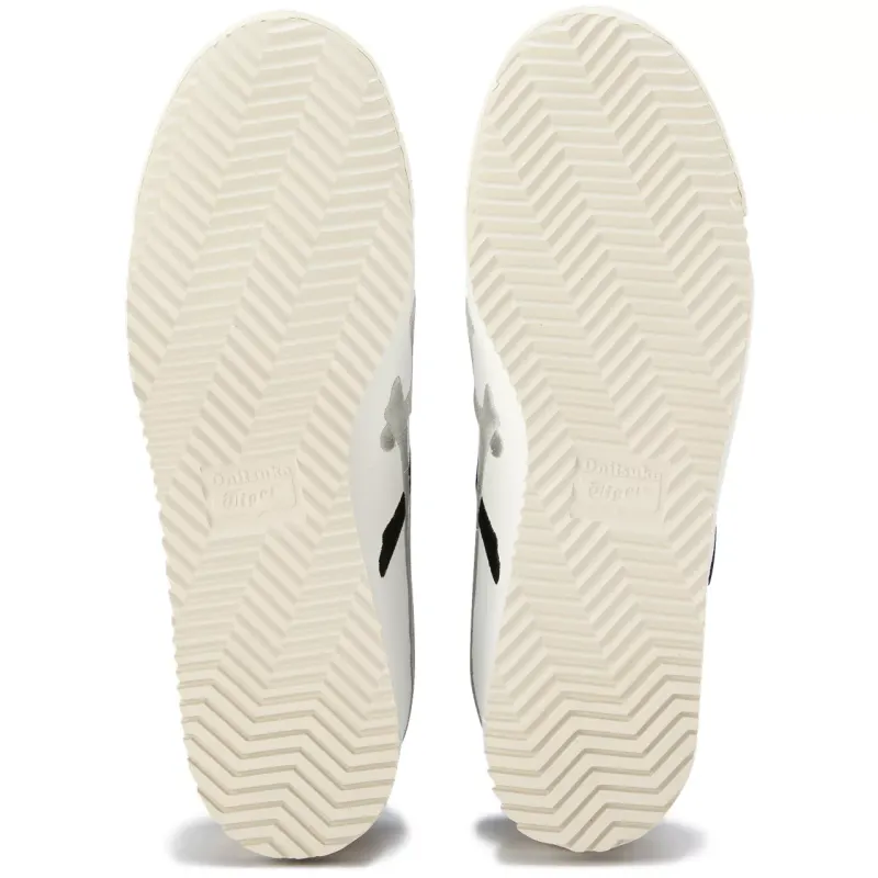 Onitsuka Tiger LIMBER UP NM White/Pure Silver (1183B436.103)