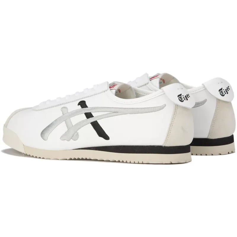 Onitsuka Tiger LIMBER UP NM White/Pure Silver (1183B436.103)