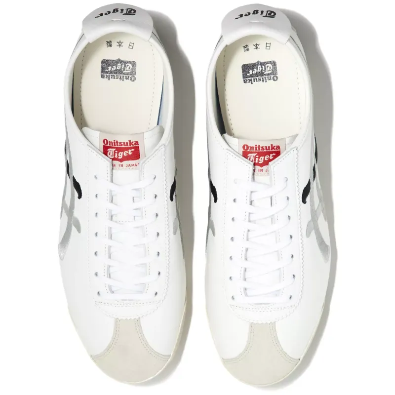 Onitsuka Tiger LIMBER UP NM White/Pure Silver (1183B436.103)