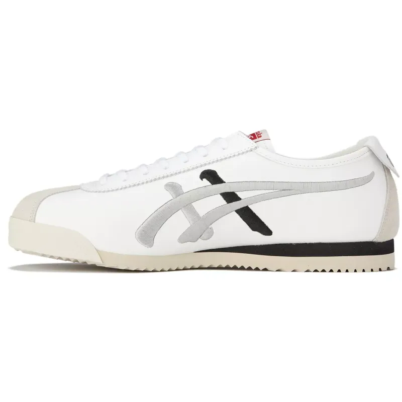 Onitsuka Tiger LIMBER UP NM White/Pure Silver (1183B436.103)