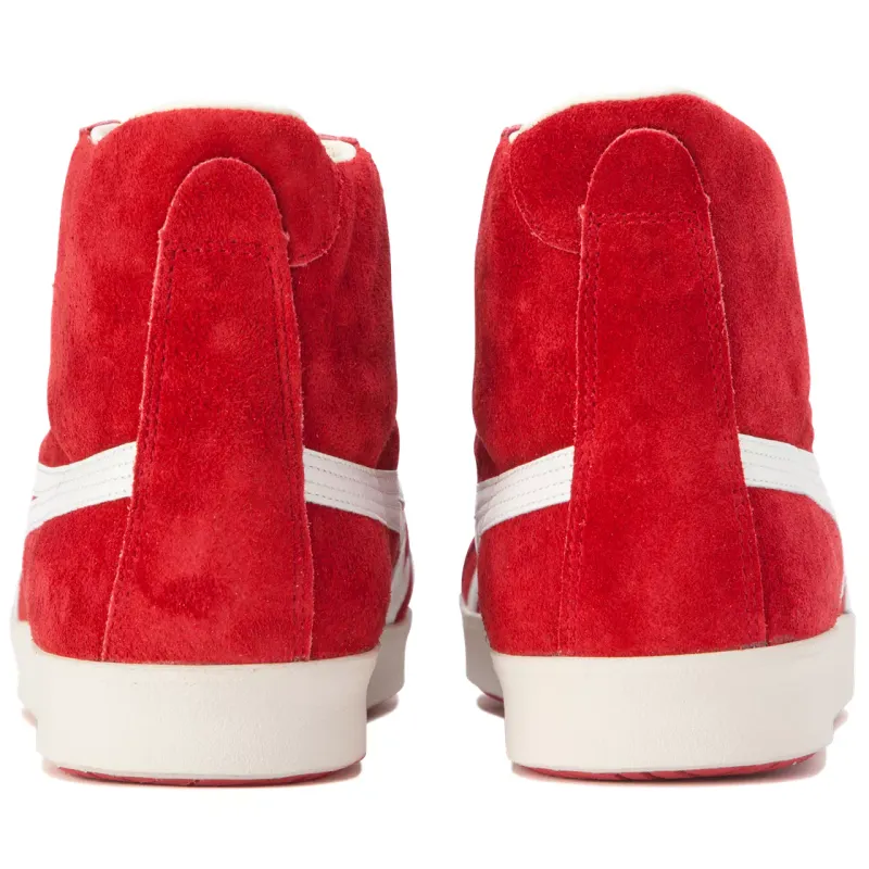 Onitsuka Tiger FABRE HI NM Classic Red/White (1183B440.600)