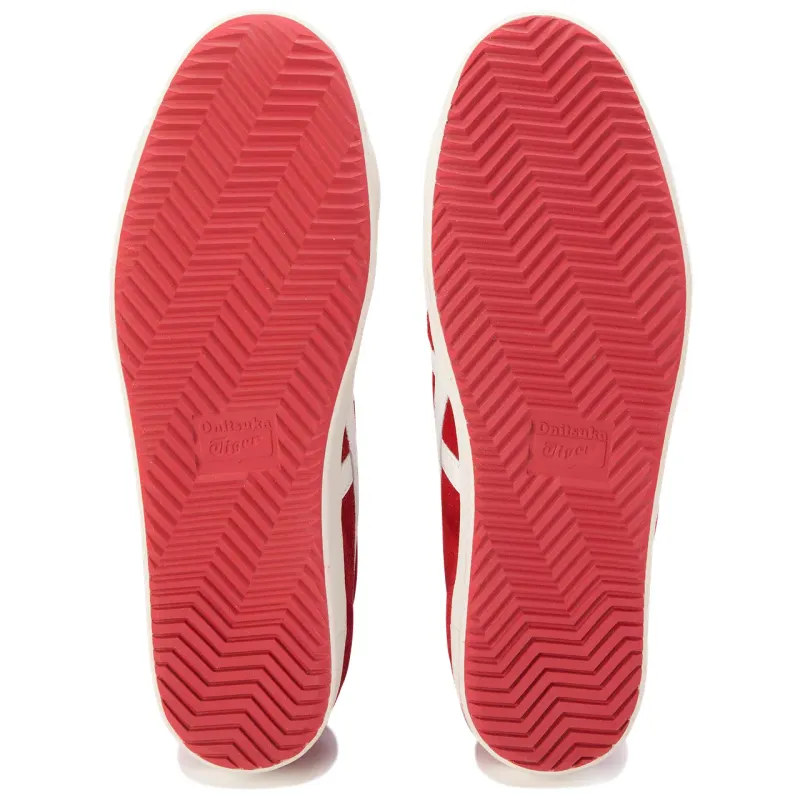 Onitsuka Tiger FABRE HI NM Classic Red/White (1183B440.600)