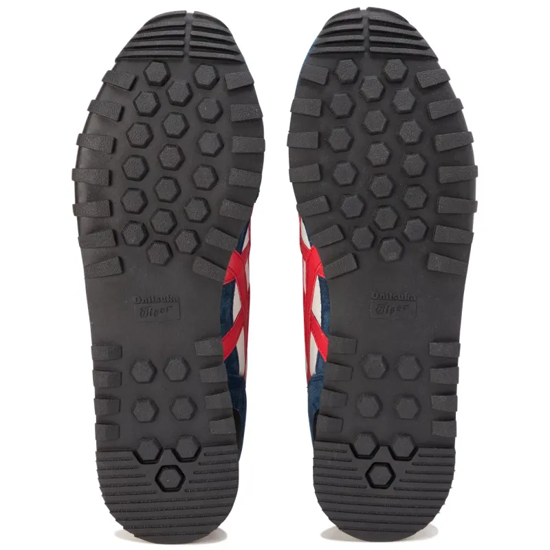 Onitsuka Tiger COLORADO EIGHTY-FIVE NM White/Classic Red (1183B445.100)