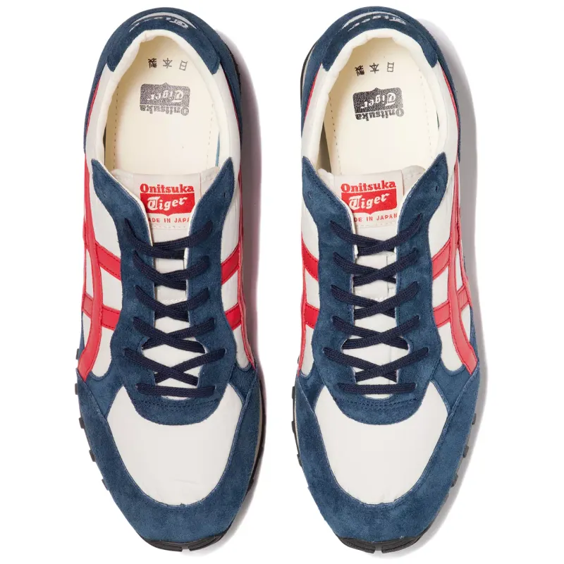 Onitsuka Tiger COLORADO EIGHTY-FIVE NM White/Classic Red (1183B445.100)
