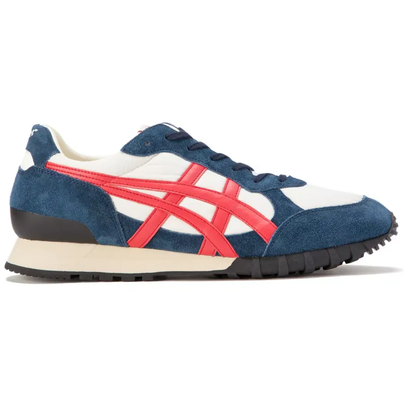 Onitsuka Tiger COLORADO EIGHTY-FIVE NM White/Classic Red (1183B445.100)