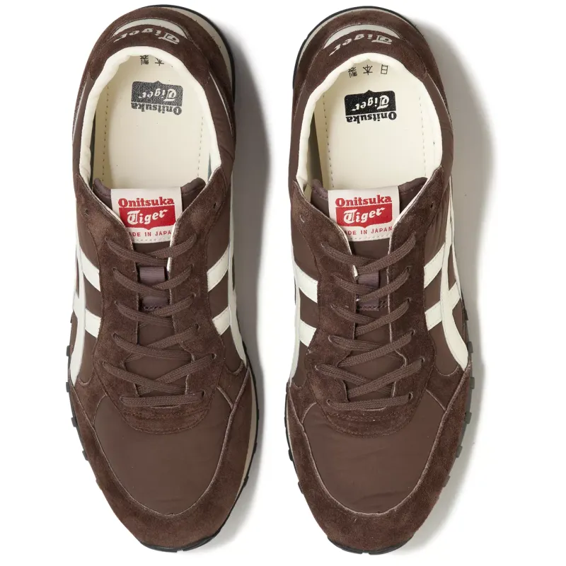 Onitsuka Tiger COLORADO EIGHTY-FIVE NM Chestnut/Cream (1183B445.200)