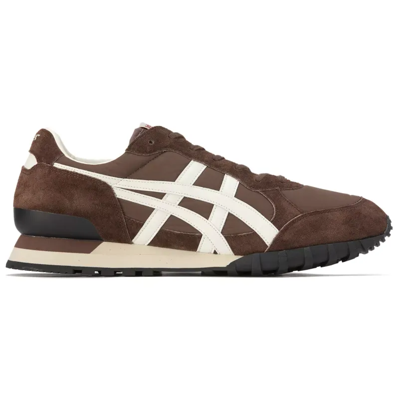 Onitsuka Tiger COLORADO EIGHTY-FIVE NM Chestnut/Cream (1183B445.200)