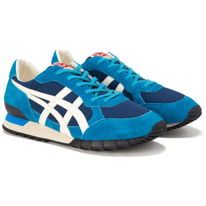 Onitsuka Tiger COLORADO EIGHTY-FIVE NM Peacoat/Cream (1183B445.400)