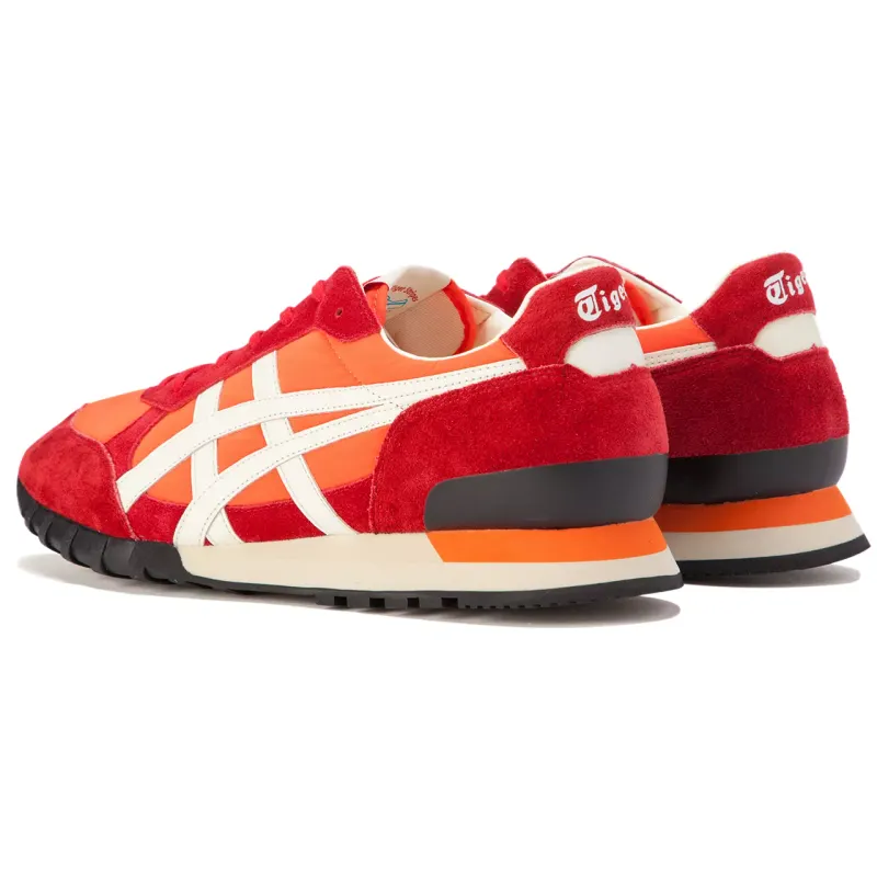 Onitsuka Tiger COLORADO EIGHTY-FIVE NM Orange/Cream (1183B445.600)