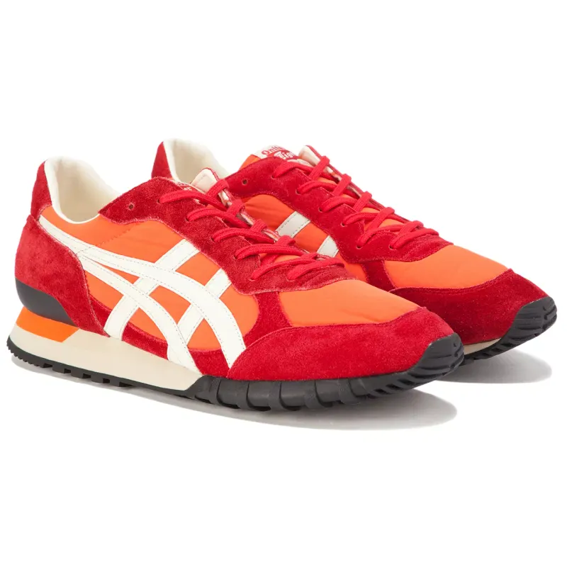 Onitsuka Tiger COLORADO EIGHTY-FIVE NM Orange/Cream (1183B445.600)