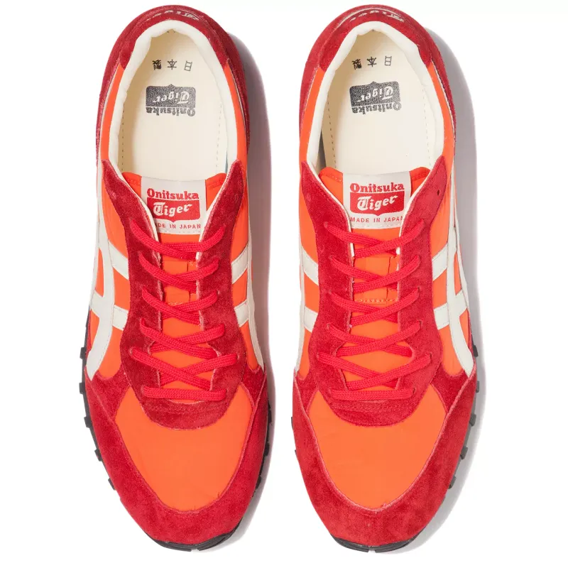 Onitsuka Tiger COLORADO EIGHTY-FIVE NM Orange/Cream (1183B445.600)