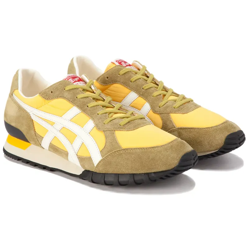 Onitsuka Tiger COLORADO EIGHTY-FIVE NM Tiger Yellow/Cream (1183B445.750)