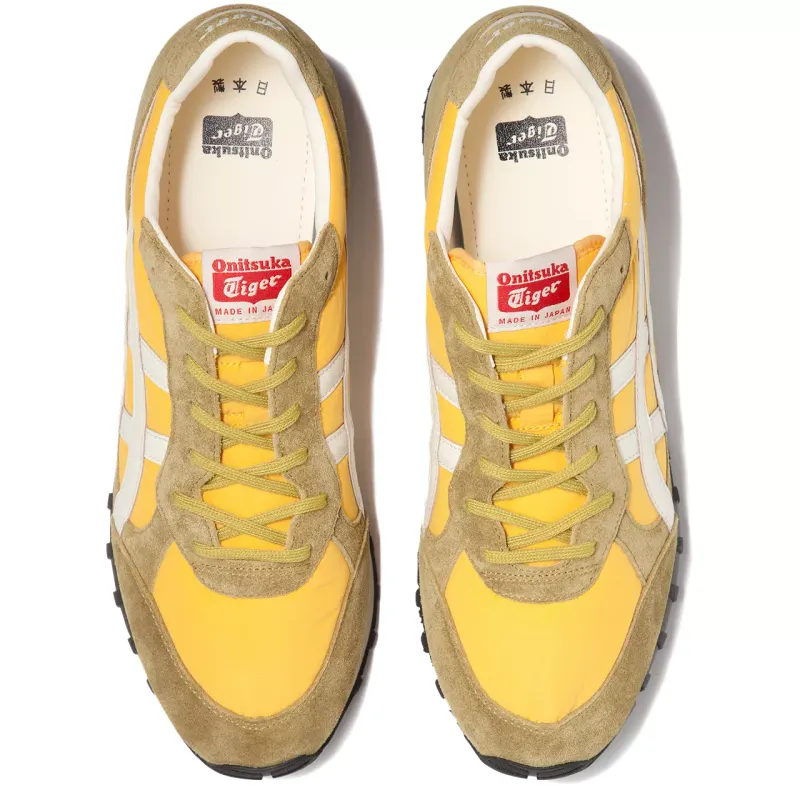 Onitsuka Tiger COLORADO EIGHTY-FIVE NM Tiger Yellow/Cream (1183B445.750)