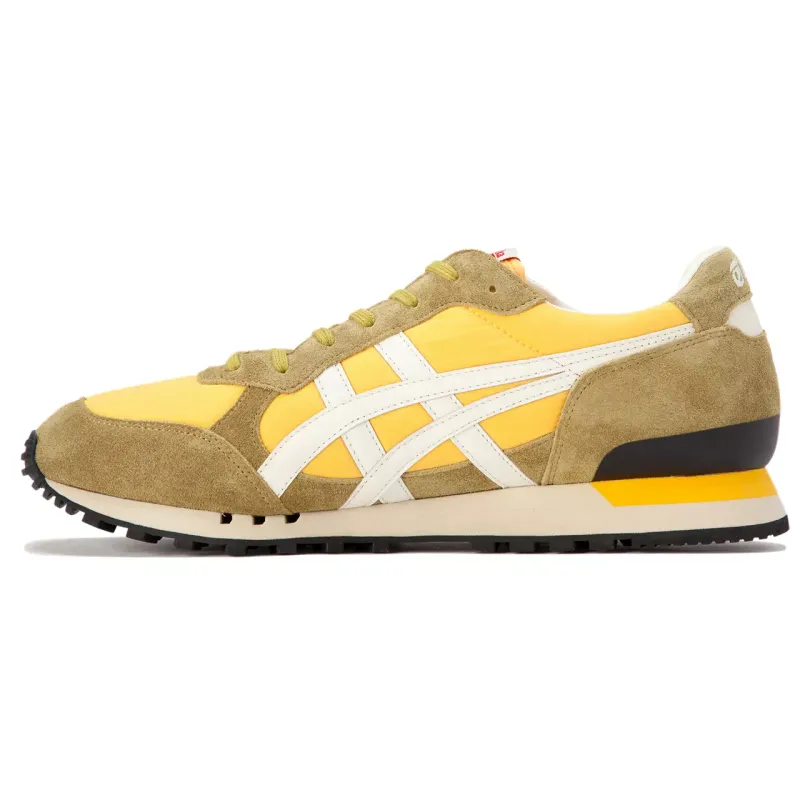 Onitsuka Tiger COLORADO EIGHTY-FIVE NM Tiger Yellow/Cream (1183B445.750)