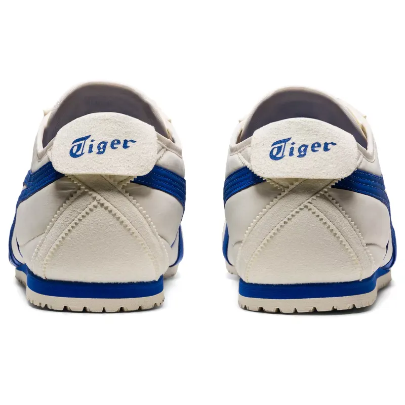 Onitsuka Tiger MEXICO 66 Cream/Turkish Sea (1183B497.100)
