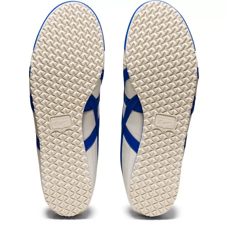 Onitsuka Tiger MEXICO 66 Cream/Turkish Sea (1183B497.100)