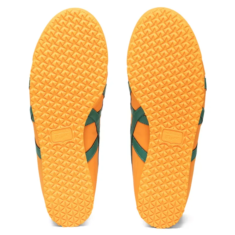 Onitsuka Tiger MEXICO 66 Citrus/Edible Moss (1183B497.800)