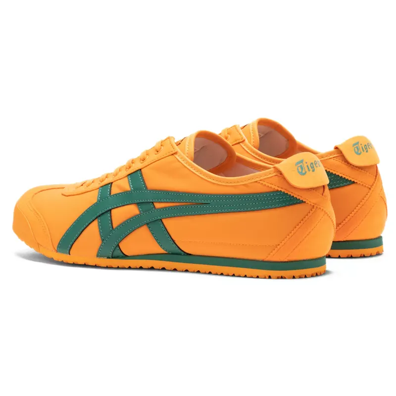 Onitsuka Tiger MEXICO 66 Citrus/Edible Moss (1183B497.800)