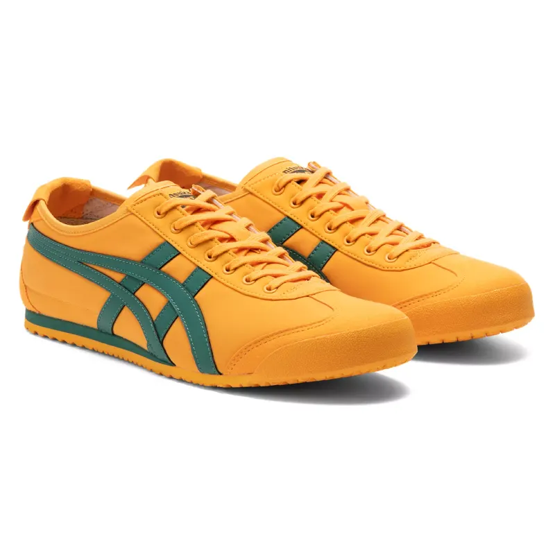 Onitsuka Tiger MEXICO 66 Citrus/Edible Moss (1183B497.800)