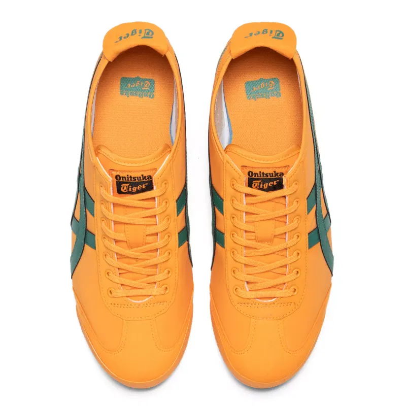 Onitsuka Tiger MEXICO 66 Citrus/Edible Moss (1183B497.800)