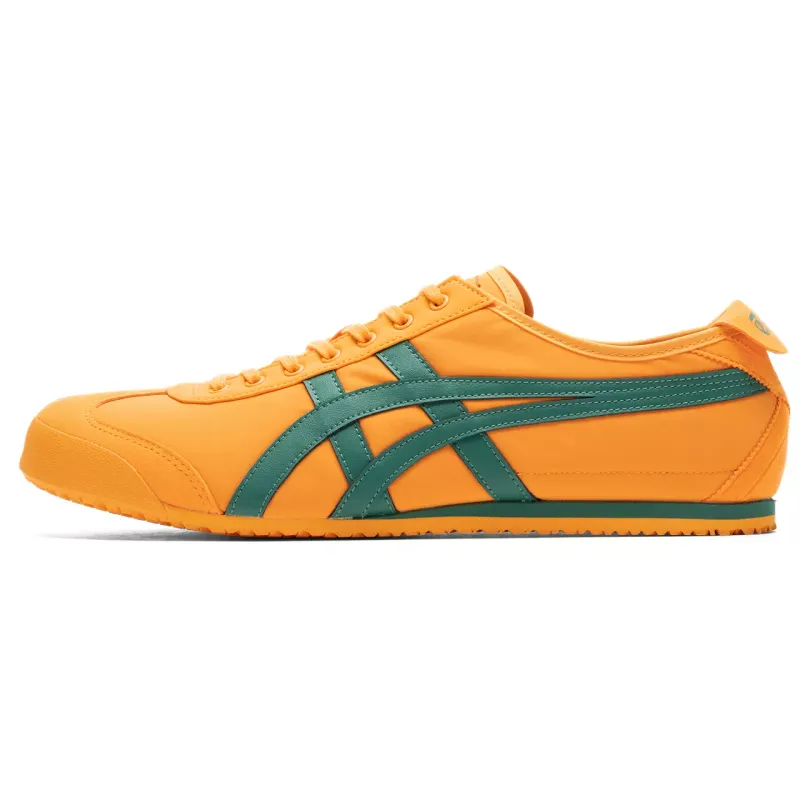 Onitsuka Tiger MEXICO 66 Citrus/Edible Moss (1183B497.800)