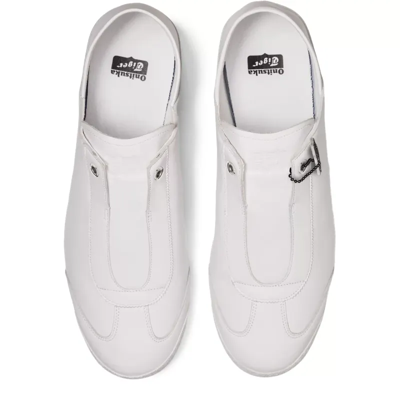 Onitsuka Tiger MEXICO 66 SD PARATY White/White (1183B498.100)