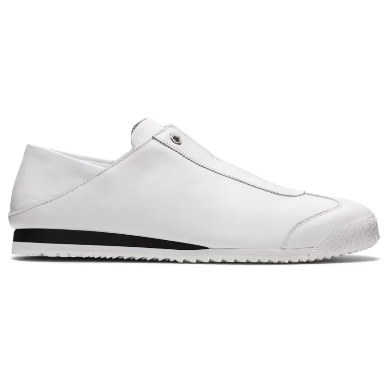 Onitsuka Tiger MEXICO 66 SD PARATY White/White (1183B498.100)