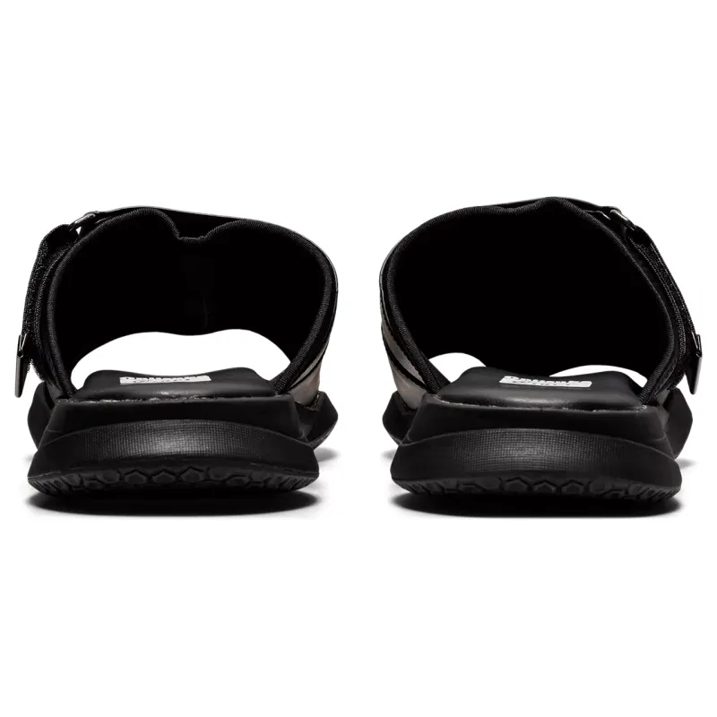 Onitsuka Tiger OHBORI SLIDER Black/White (1183B499.001)