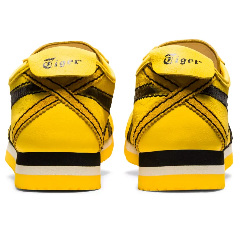 Onitsuka Tiger MEXICO 66 SD PF Tai Chi Yellow/Black (1183B543.750)