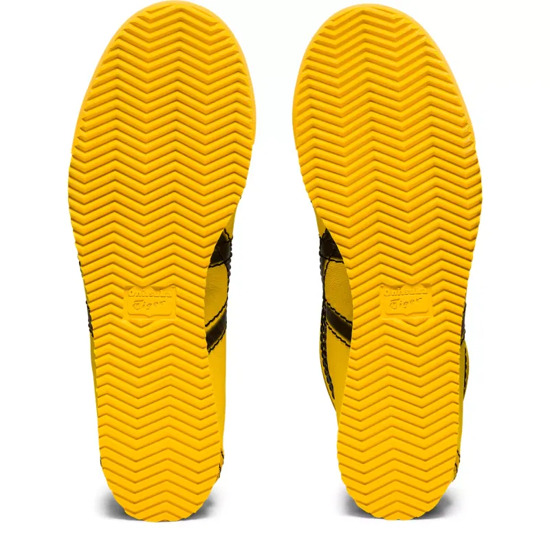 Onitsuka Tiger MEXICO 66 SD PF Tai Chi Yellow/Black (1183B543.750)