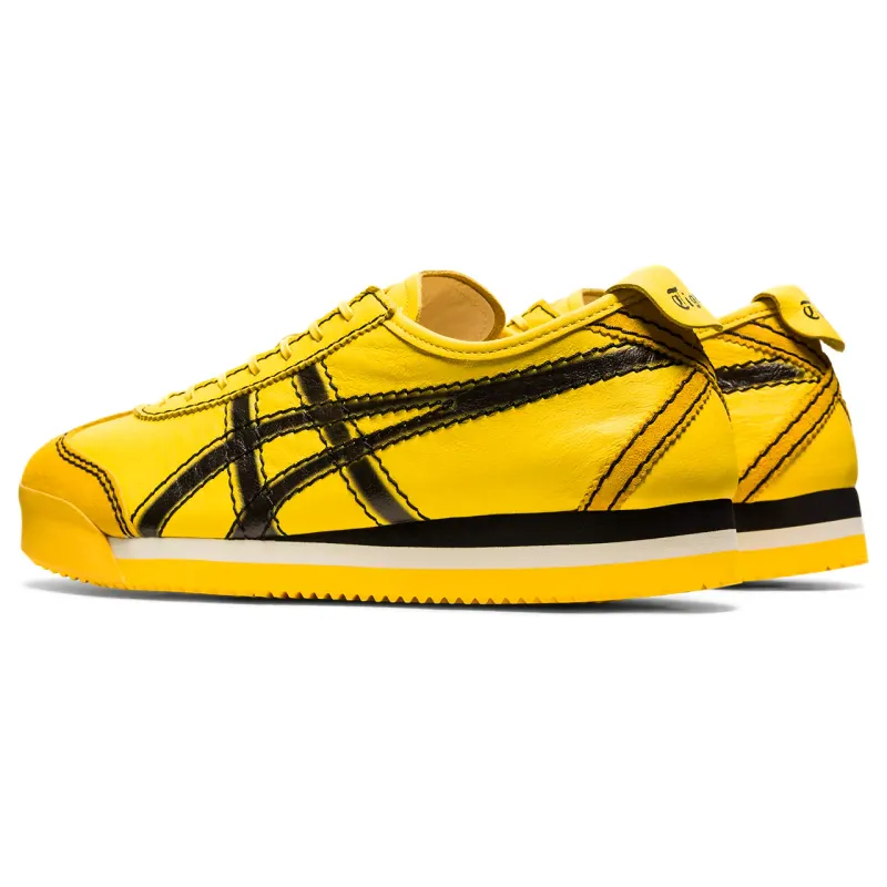 Onitsuka Tiger MEXICO 66 SD PF Tai Chi Yellow/Black (1183B543.750)
