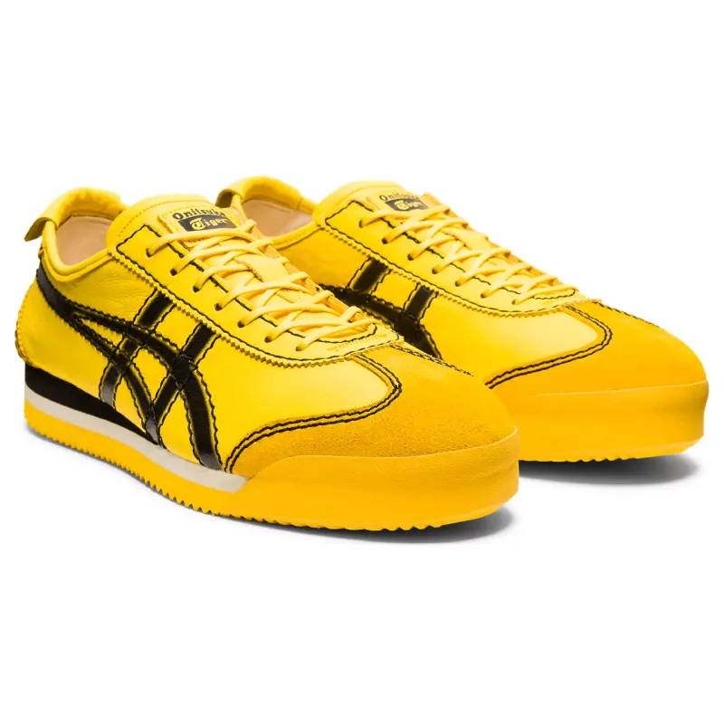 Onitsuka Tiger MEXICO 66 SD PF Tai Chi Yellow/Black (1183B543.750)