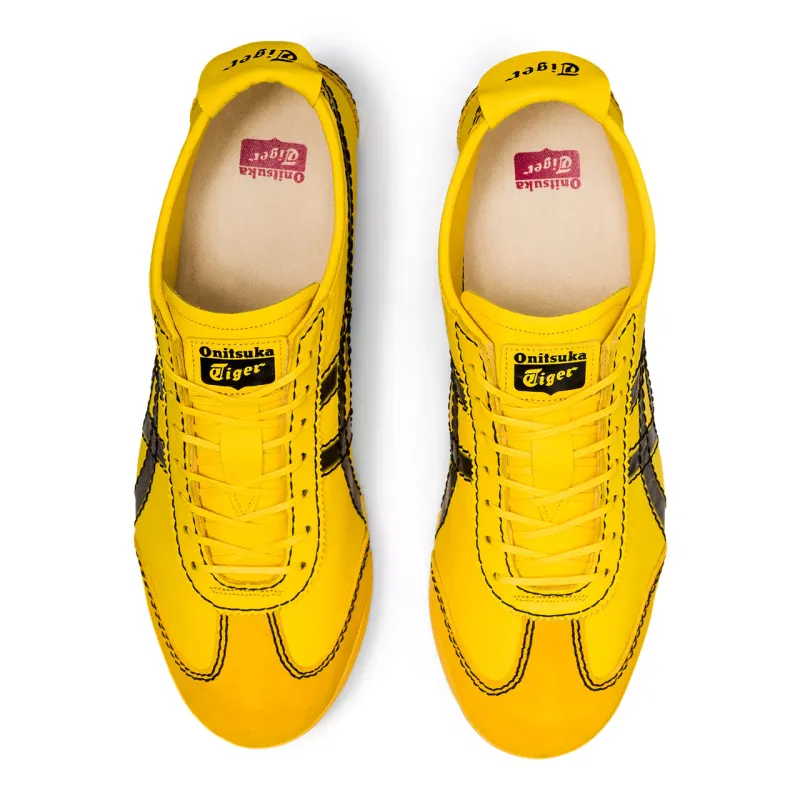 Onitsuka Tiger MEXICO 66 SD PF Tai Chi Yellow/Black (1183B543.750)