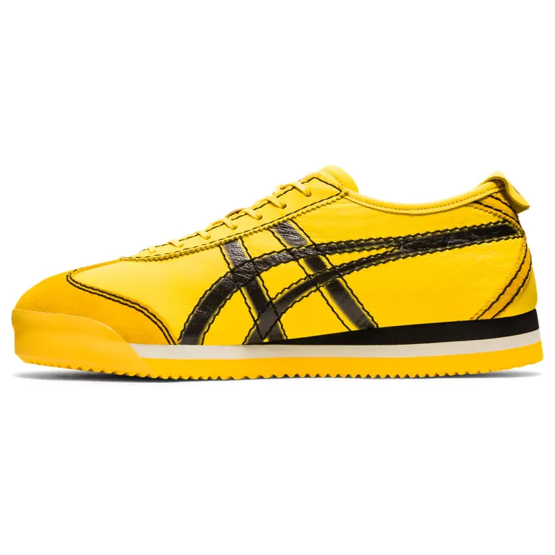 Onitsuka Tiger MEXICO 66 SD PF Tai Chi Yellow/Black (1183B543.750)