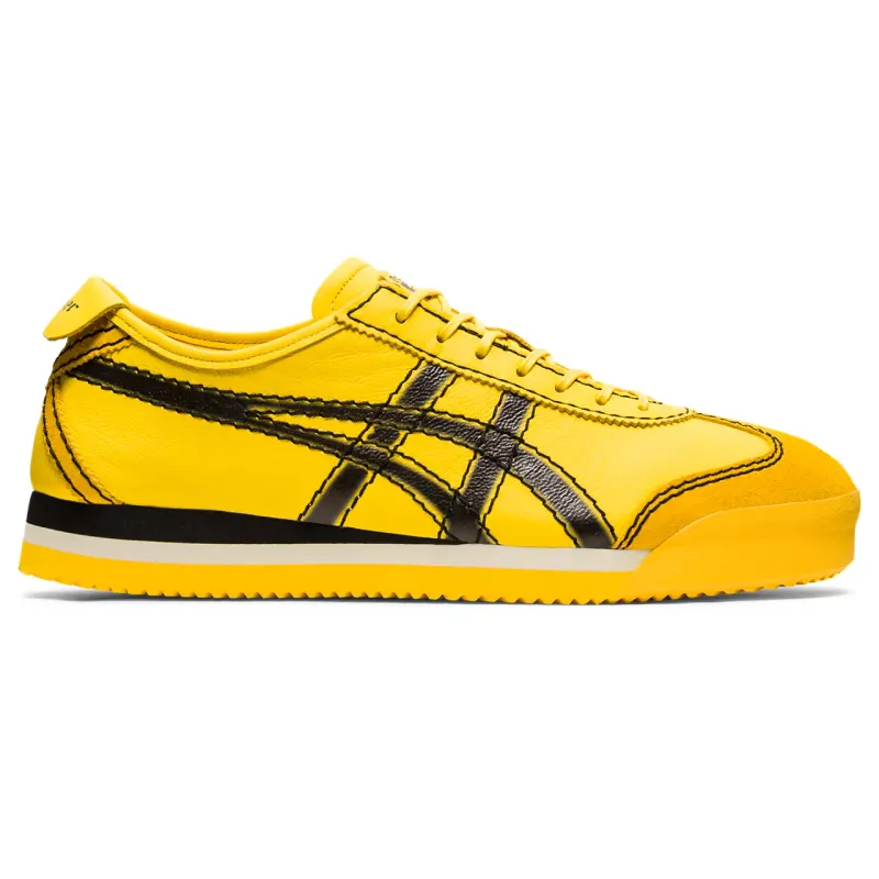 Onitsuka Tiger MEXICO 66 SD PF Tai Chi Yellow/Black (1183B543.750)