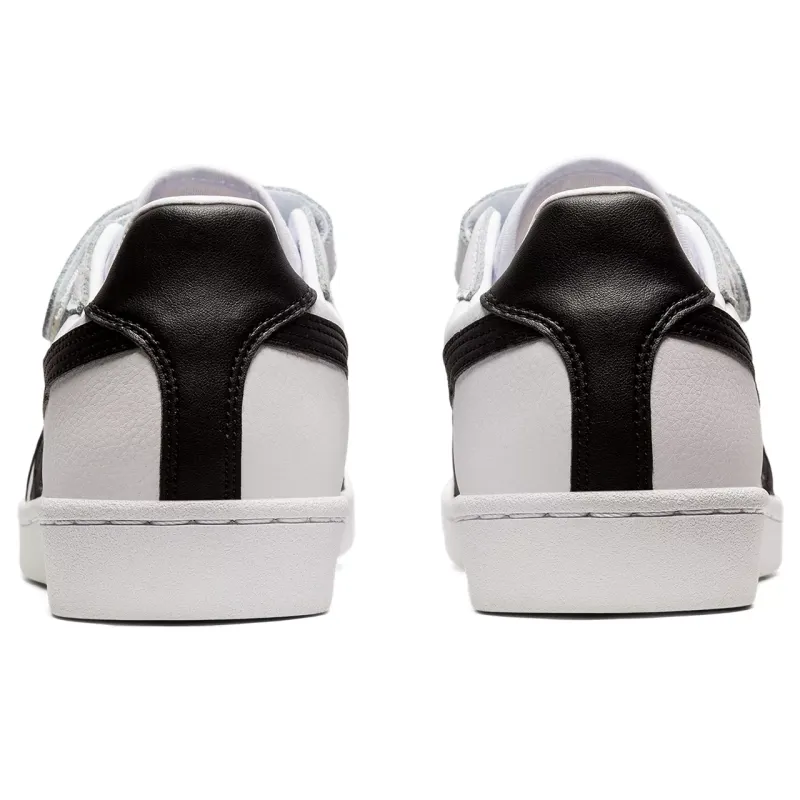 Onitsuka Tiger GSM White/Black (1183B549.100)