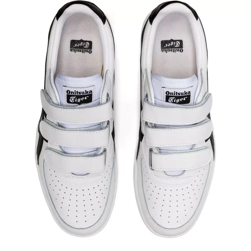Onitsuka Tiger GSM White/Black (1183B549.100)