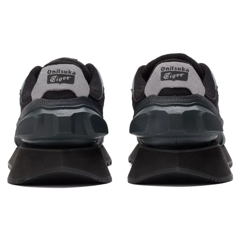 Onitsuka Tiger MOAGE CO Black/Carrier Grey (1183B555.001)