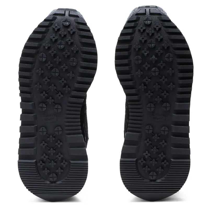 Onitsuka Tiger MOAGE CO Black/Carrier Grey (1183B555.001)