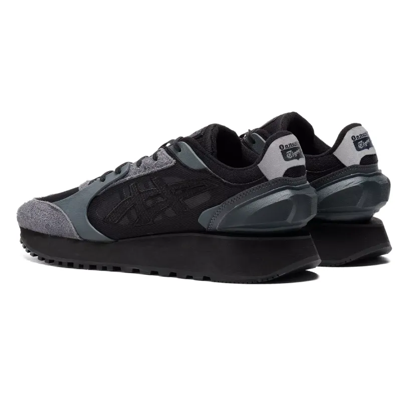 Onitsuka Tiger MOAGE CO Black/Carrier Grey (1183B555.001)
